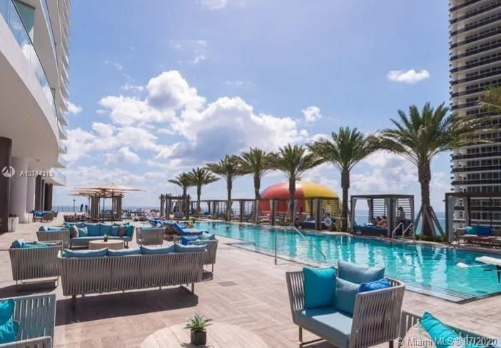 Hyde Resorts & Residences #2701 image #36