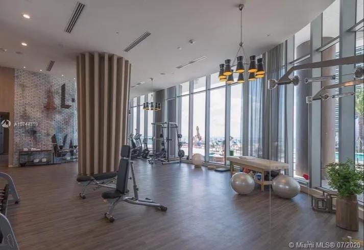 Hyde Resorts & Residences #2701 image #38