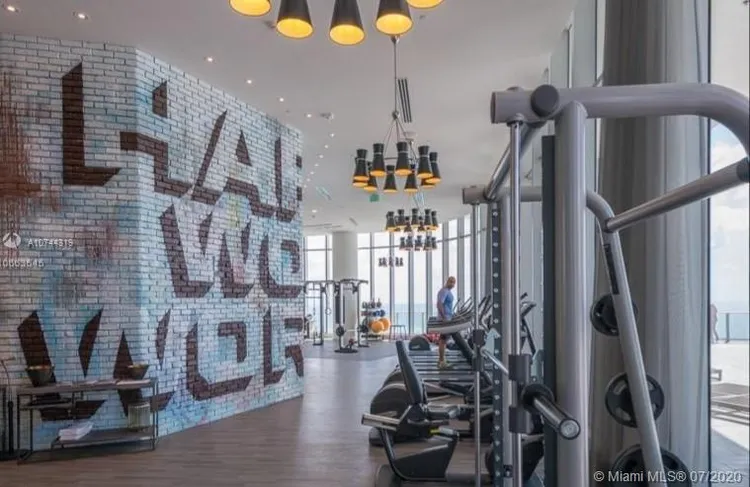 Hyde Resorts & Residences #2701 image #40