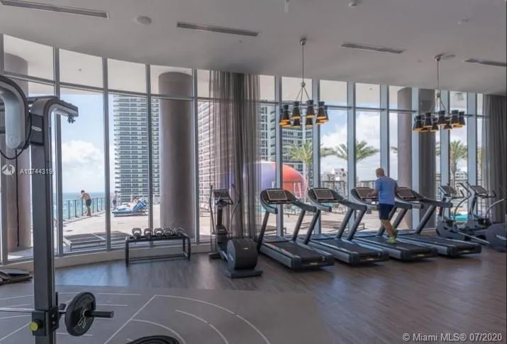 Hyde Resorts & Residences #2701 image #41