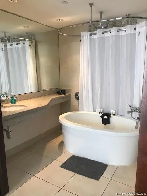 Congress Hotel - Strand Condo #D206 image #10