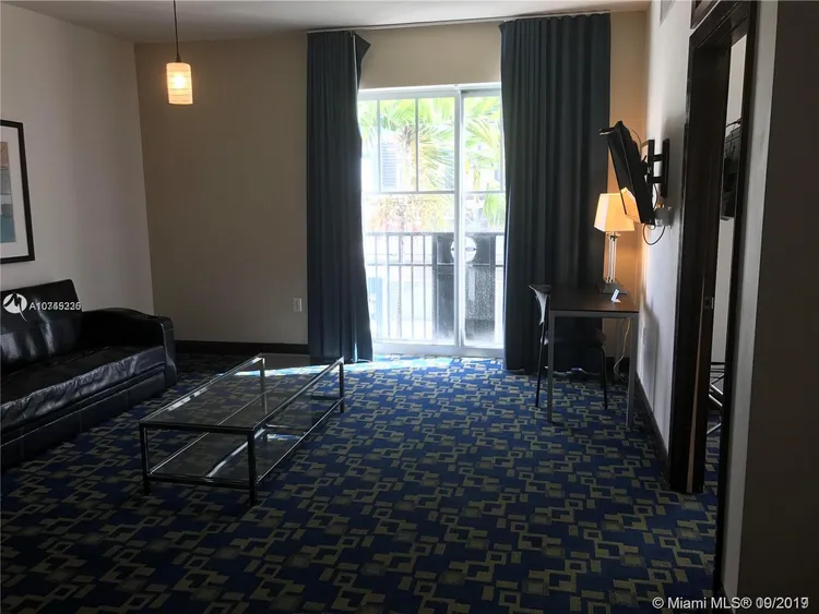 Congress Hotel - Strand Condo #D206 image #6