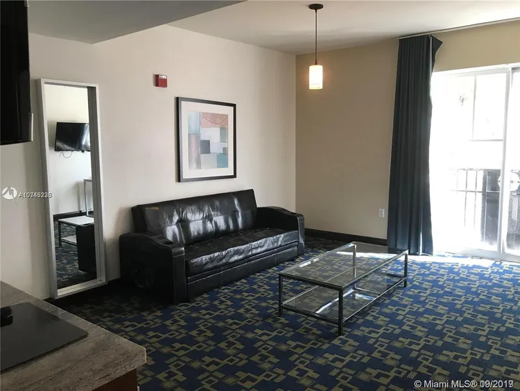 Congress Hotel - Strand Condo #D206 image #7