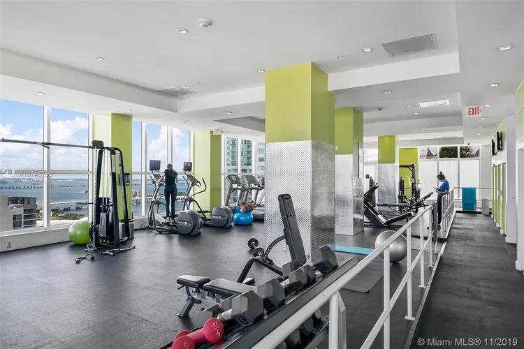 Loft Downtown II #1519 image #20