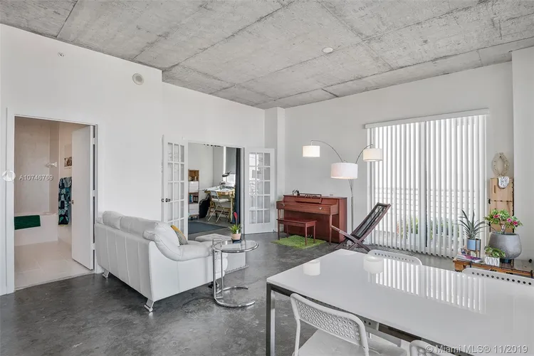 Loft Downtown II #1519 image #6