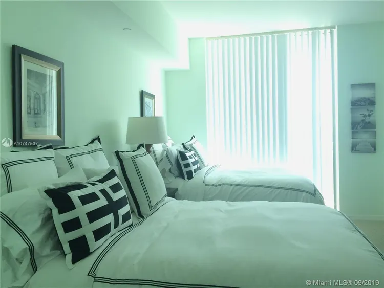 The Plaza on Brickell South #3611 image #12