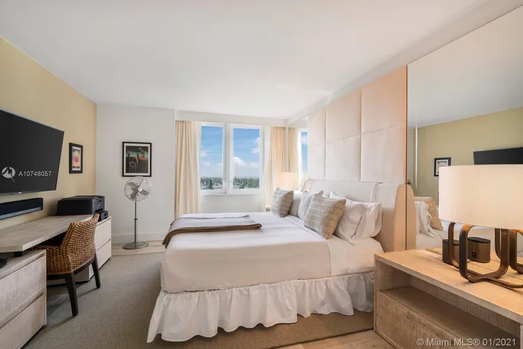 1 Hotel & Homes #931 image #12