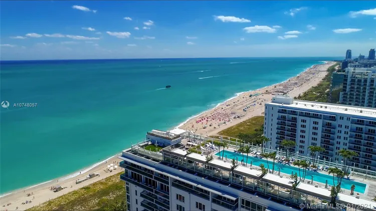 1 Hotel & Homes #931 image #16