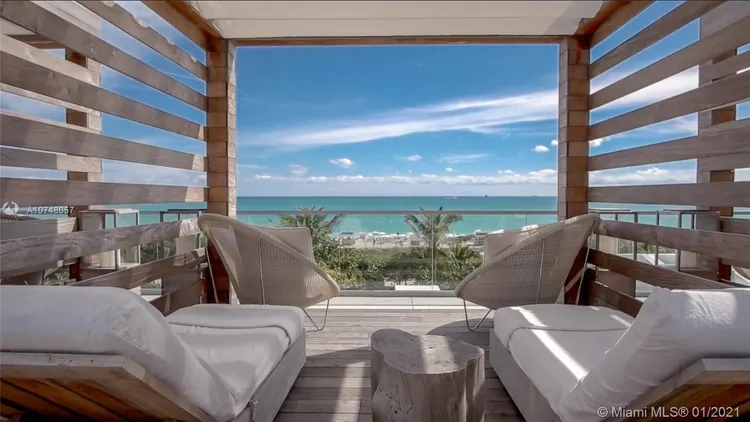 1 Hotel & Homes #931 image #19