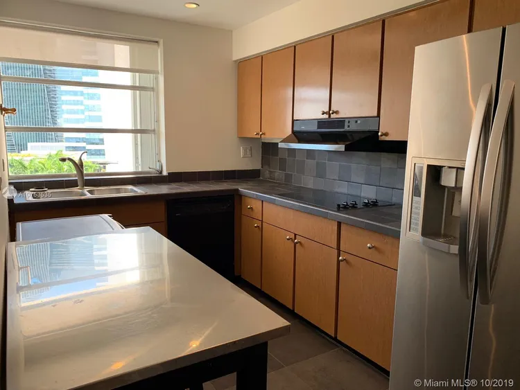 Brickell Bay Tower #1401 image #10