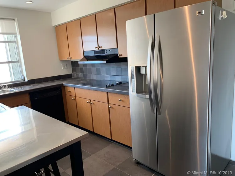 Brickell Bay Tower #1401 image #11