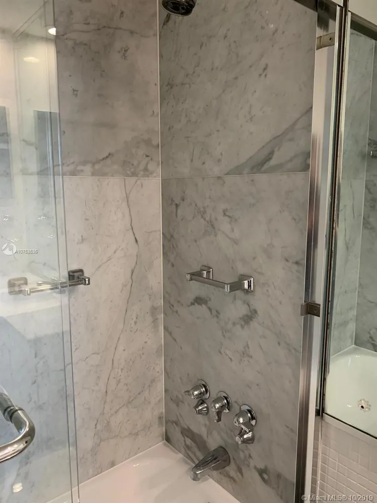 Brickell Bay Tower #1401 image #14