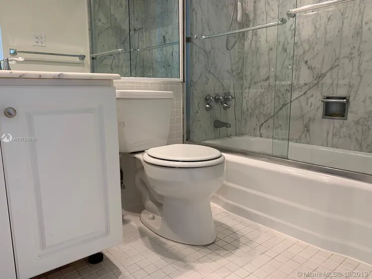 Brickell Bay Tower #1401 image #15