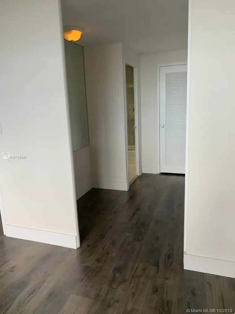 Brickell Bay Tower #1401 image #16