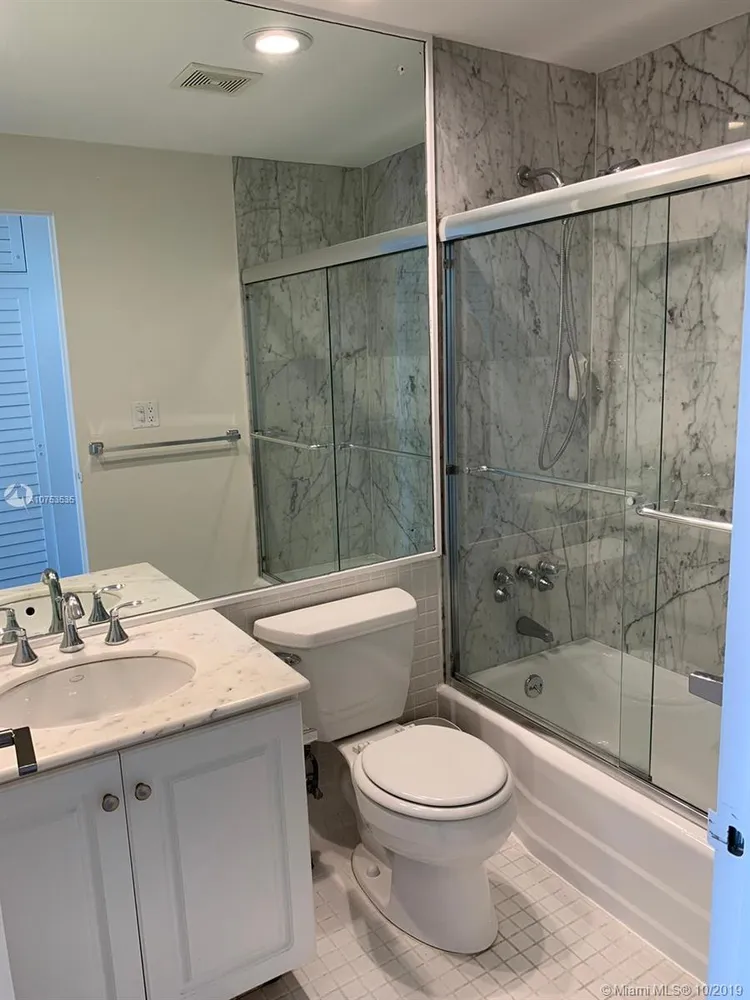 Brickell Bay Tower #1401 image #17