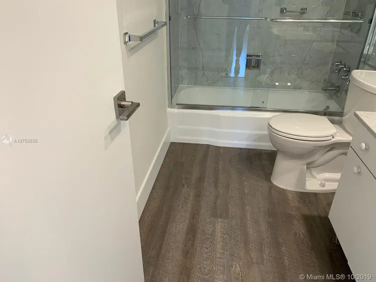 Brickell Bay Tower #1401 image #19