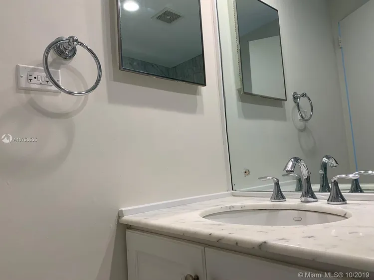 Brickell Bay Tower #1401 image #20