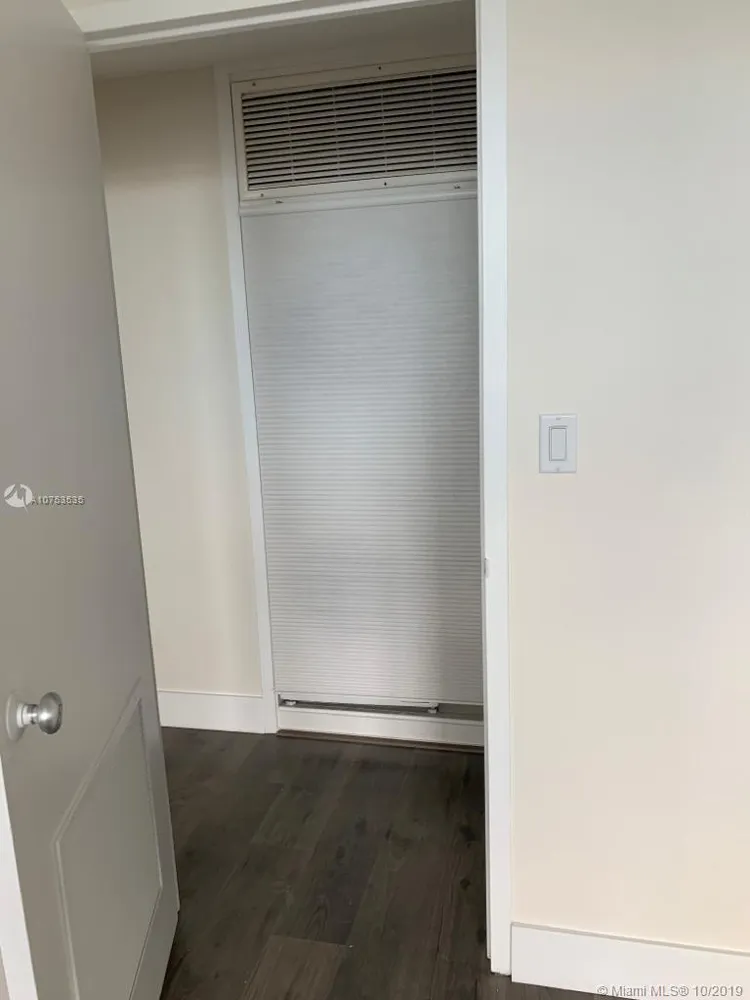 Brickell Bay Tower #1401 image #22