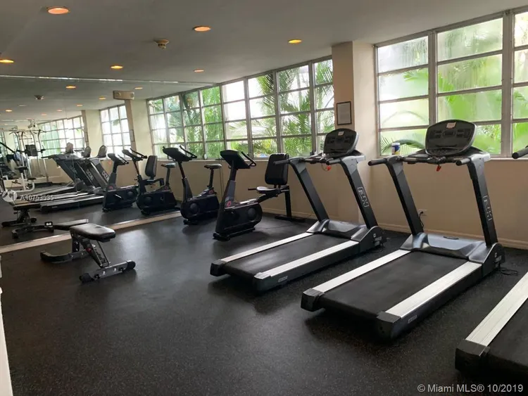 Brickell Bay Tower #1401 image #33