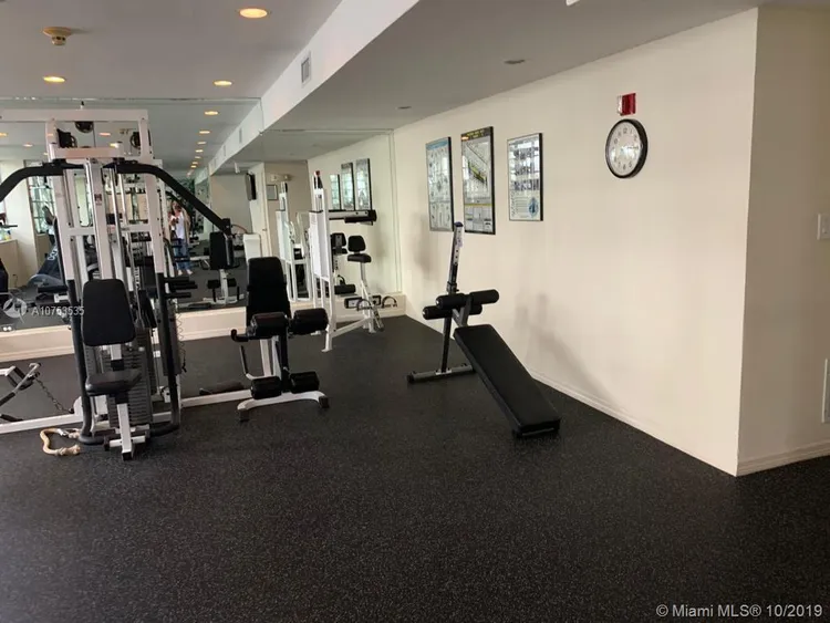 Brickell Bay Tower #1401 image #34