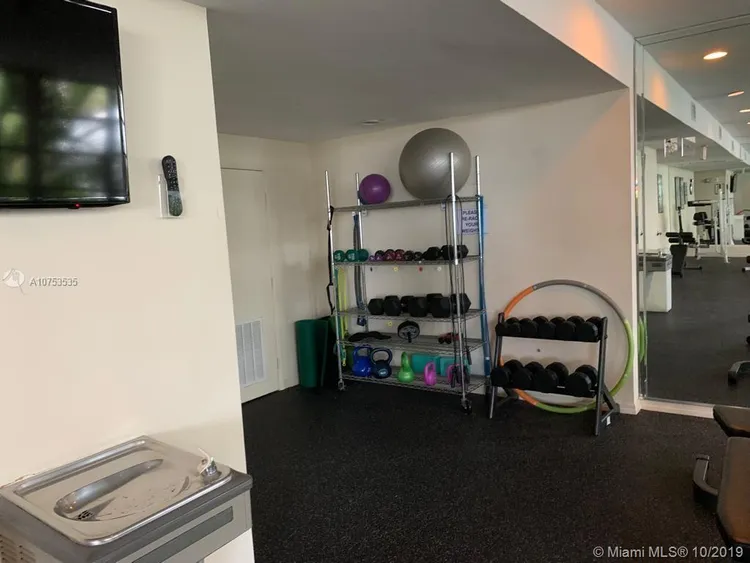 Brickell Bay Tower #1401 image #35