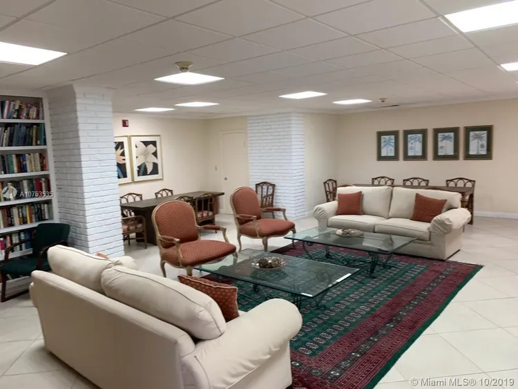 Brickell Bay Tower #1401 image #36