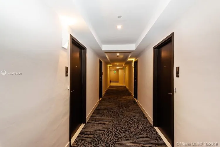 Gables Waterway Towers #1220 image #14