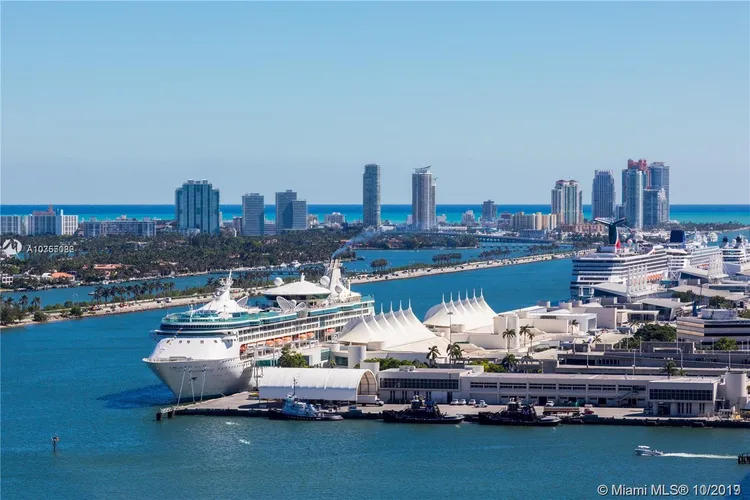 Marina Blue #2605 image #16