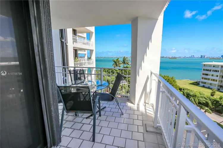 Towers of Quayside Condo #4 #706 image #23