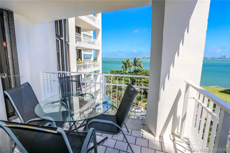 Towers of Quayside Condo #4 #706 image #24