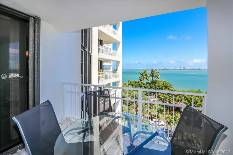 Towers of Quayside Condo #4 #706 image #25