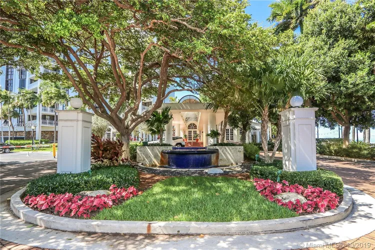 Towers of Quayside Condo #4 #706 image #37