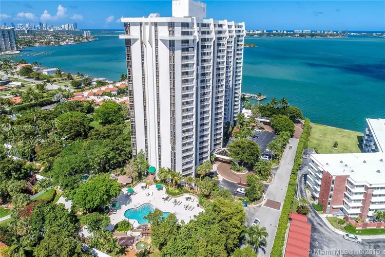 Towers of Quayside Condo #4 #706 image #42