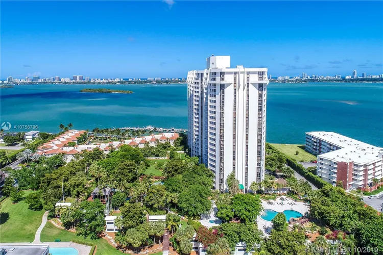 Towers of Quayside Condo #4 #706 image #44