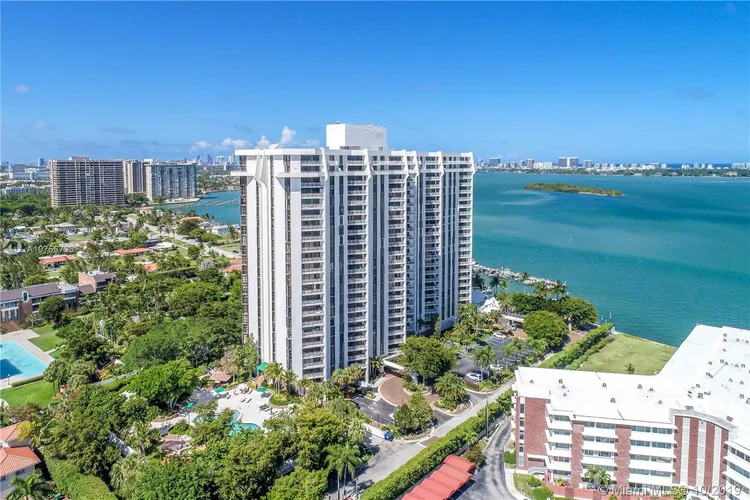 Towers of Quayside Condo #4 #706 image #45