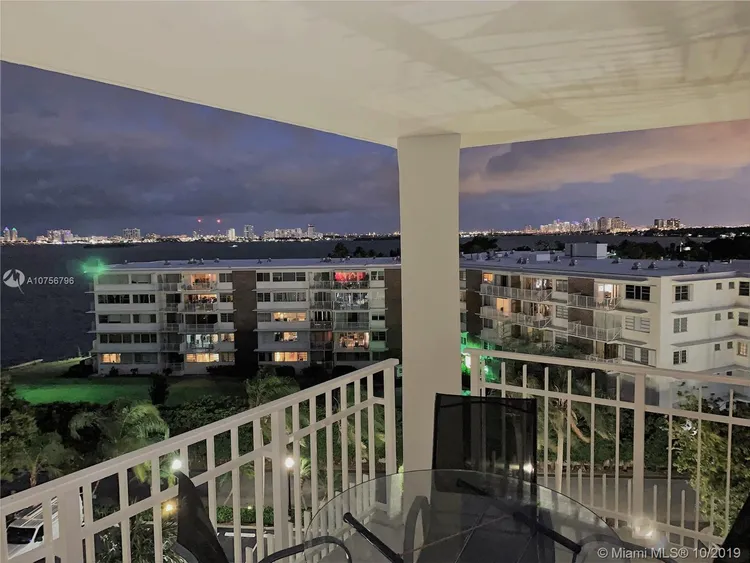 Towers of Quayside Condo #4 #706 image #7