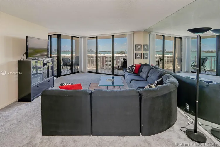 Towers of Quayside Condo #4 #706 image #9