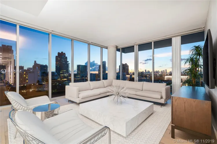 321 Ocean Drive #PH image #18