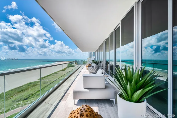 321 Ocean Drive #PH image #27