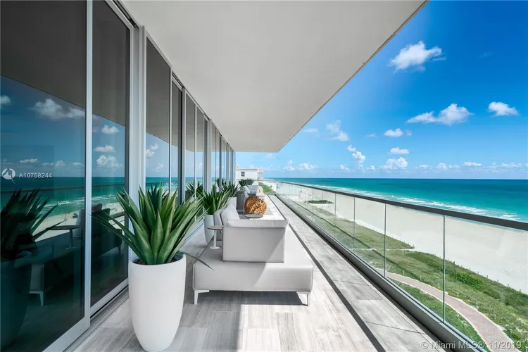 321 Ocean Drive #PH image #28