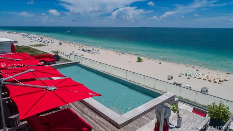 321 Ocean Drive #PH image #30