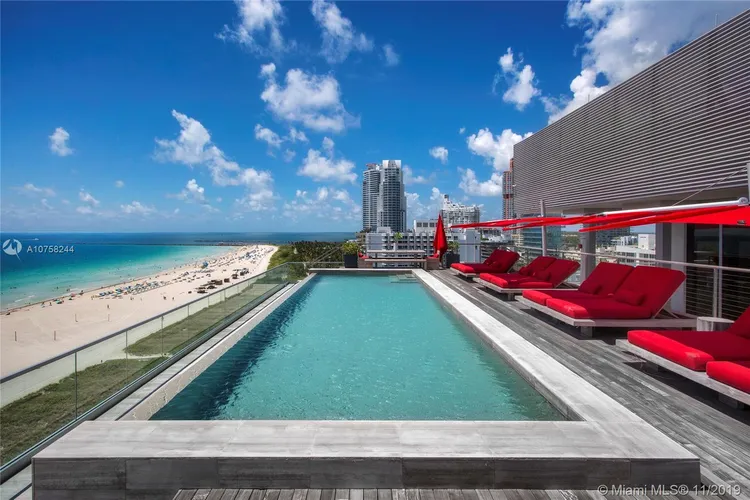 321 Ocean Drive #PH image #31