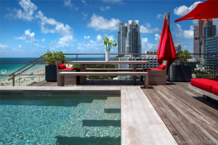 321 Ocean Drive #PH image #33