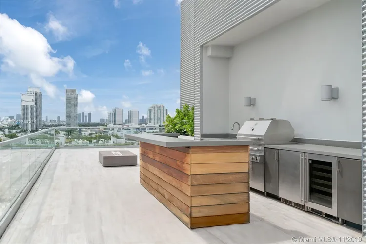 321 Ocean Drive #PH image #36