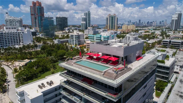 321 Ocean Drive #PH image #39