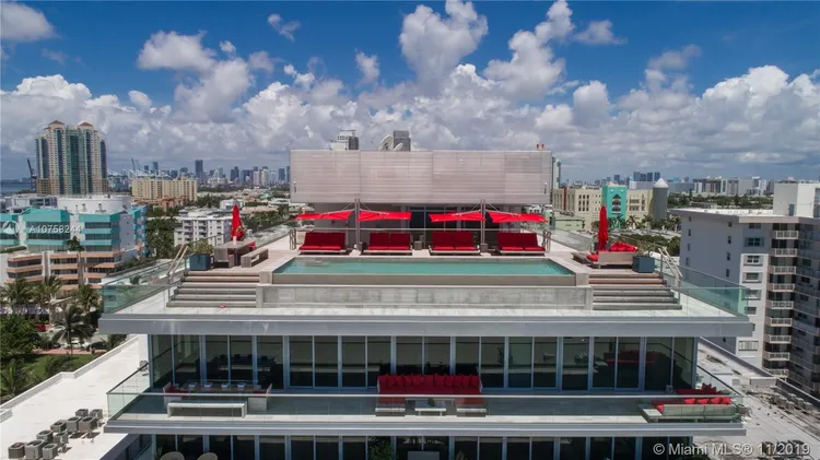 321 Ocean Drive #PH image #40