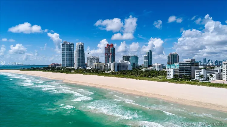 321 Ocean Drive #PH image #42