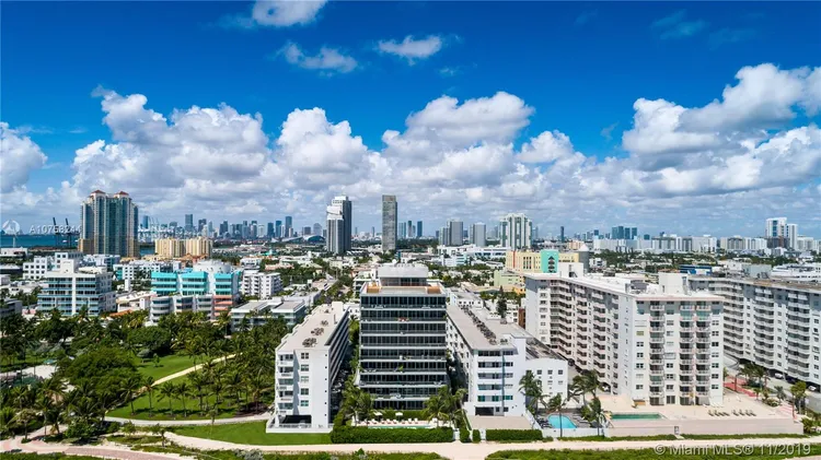 321 Ocean Drive #PH image #43