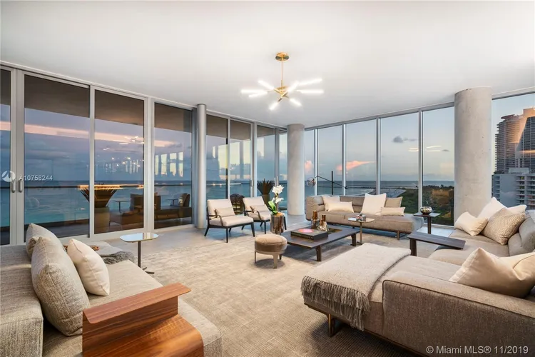 321 Ocean Drive #PH image #7