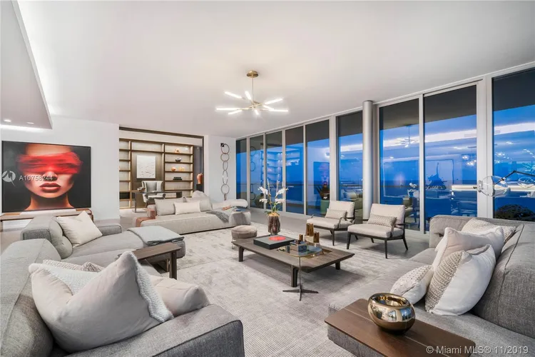 321 Ocean Drive #PH image #8